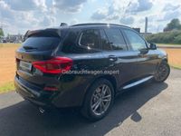 gebraucht BMW X3 xDrive30d Aut M