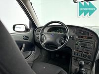 Gebraucht Saab 9-5 Linear 150 PS (110 kW) 2004 Grau Limousine