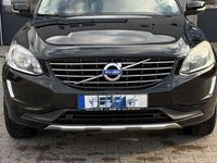 Gebraucht Volvo XC60 Summum 181 PS (133 kW) 2014 Schwarz SUV
