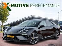 Gebraucht Lotus Emeya 450 kW (612 PS) 2026 Schwarz Kleinwagen