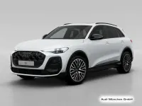Używany Audi Q5 Edition .1 204 KM (150 kW) 2026 Biały SUV