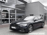 Gebraucht Audi A6 S-Line 204 PS (150 kW) 2024 Blau Kombi