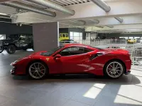 Gebraucht Ferrari 488 721 PS (530 kW) 2020 Ds322 rosso corsa Coupé
