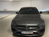 gebraucht Mercedes CLA200 AMG Paket*Garantie!* 8x Bereift!