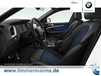 gebraucht BMW 118 i M Sport Navi DSG Bluetooth PDC MP3 Schn.