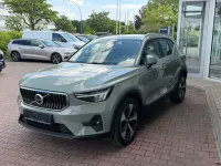 Gebraucht Volvo XC40 Ultimate 197 PS (144 kW) 2023 Grün SUV