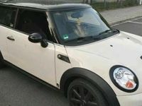 Gebraucht Mini Cooper S 174 PS (127 kW) 2007 Weiß Kleinwagen