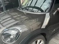 Gebraucht Mini Countryman 140 PS (102 kW) 2014 Grau SUV