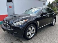 Gebraucht Infiniti Fx37 320 PS (235 kW) 2010 Schwarz SUV