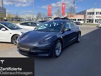 Gebraucht Tesla Model 3 RWD 205 kW (279 PS) 2022 Silber Limousine