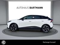 Neu MG MG4 EV 139 kW (190 PS) 2026 Arctic white Kleinwagen