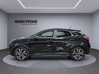 Gebraucht Ford Puma ST-Line 155 PS (114 kW) 2024 Agate black metallic SUV