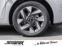 Neu Hyundai i10 Comfort 79 PS (58 kW) 2025 Grau Kleinwagen