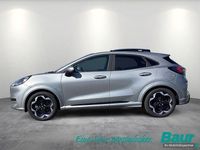 Gebraucht Ford Puma Gen-E Premium 122 kW (167 PS) 2025 Silber SUV