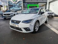 gebraucht Seat Ibiza 1.0 TSI FR DSG