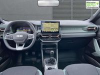 Neu Dacia Duster Extreme 131 PS (96 kW) 2025 Arktisweiß SUV