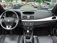 gebraucht Renault Mégane Cabriolet Dynamique/Top Zustand/