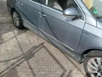 Gebraucht VW Passat 140 PS (102 kW) 2007 Kombi