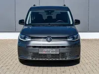Gebraucht VW Caddy Style 116 PS (85 kW) 2025 Grau Van / Kleinbus