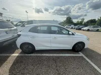 Gebraucht MG MG3 116 PS (85 kW) 2026 Weiß Kleinwagen