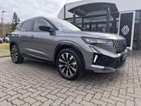 Gebraucht Renault Austral Techno 158 PS (116 kW) 2025 Grau SUV