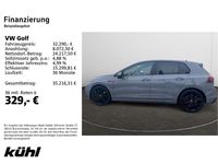 Gebraucht VW Golf VIII GTI 245 PS (180 kW) 2023 Limousine
