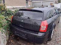 Gebraucht Chrysler 300C 254 PS (186 kW) 2005 Schwarz Kombi