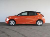 Gebraucht Opel Corsa-e Edition 100 kW (136 PS) 2022 Orange Kleinwagen