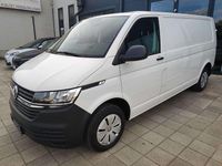 Gebraucht VW Transporter 150 PS (110 kW) 2023 Candyweiss Van