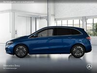 Gebraucht Mercedes B250e 218 PS (160 kW) 2024 Van / Kleinbus