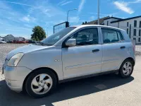 Gebraucht Kia Picanto 75 PS (55 kW) 2008 Kleinwagen