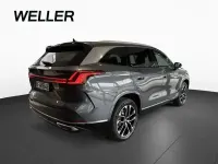Neu MG MGS9 299 PS (219 kW) 2026 Camden grey (grau) SUV