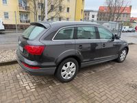 Gebraucht Audi Q7 233 PS (171 kW) 2009 Grau SUV