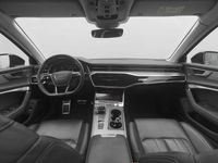 Gebraucht Audi S6 Ambiente 349 PS (256 kW) 2020 Navarrablau metallic Kombi