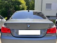 gebraucht BMW 525 iA **TÜV 09.2025**