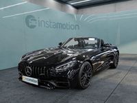 gebraucht Mercedes AMG GT Mercedes-Benz AMG GT, 8.654 km, 530 PS, EZ 07.2021, Benzin