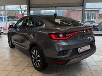 Gebraucht Renault Arkana Zen 140 PS (102 kW) 2021 Grau SUV