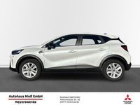 Gebraucht Mitsubishi ASX 91 PS (66 kW) 2025 Weiß SUV
