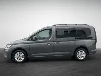 Gebraucht VW Caddy Maxi Life Life 116 PS (85 kW) 2025 Indiumgrau metallic Van / Kleinbus