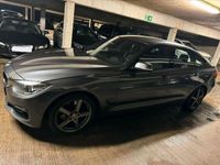 gebraucht BMW 325 Gran Turismo d Neuer TÜV
