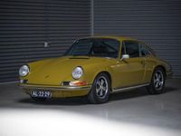 Gebraucht Porsche 911 131 PS (96 kW) 1972 Coupé