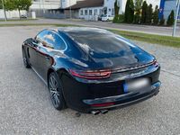gebraucht Porsche Panamera 4S - Approved bis 10/24 - fast voll