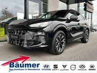 Gebraucht Cupra Terramar 150 PS (110 kW) 2025 Schwarz SUV