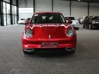 Używany Ora 03 125 kW (171 KM) 2023 Czerwony Hatchback