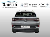 Gebraucht VW ID.4 Pure 108 kW (148 PS) 2023 Grau SUV