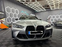 Gebraucht BMW M3 Shadowline 510 PS (375 kW) 2023 Grau Kombi