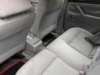 Gebraucht VW Passat Trendline 150 PS (110 kW) 2001 Silber Kombi