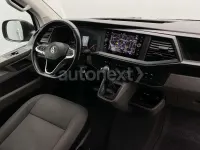 Używany VW Transporter 199 KM (146 kW) 2020 Biały Van