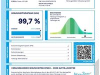 Gebraucht Opel Corsa-e 100 kW (136 PS) 2023 Voltaik blau (metallic) Kleinwagen