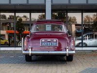 Gebraucht Bentley Continental Mulliner 175 PS (128 kW) 1962 Limousine